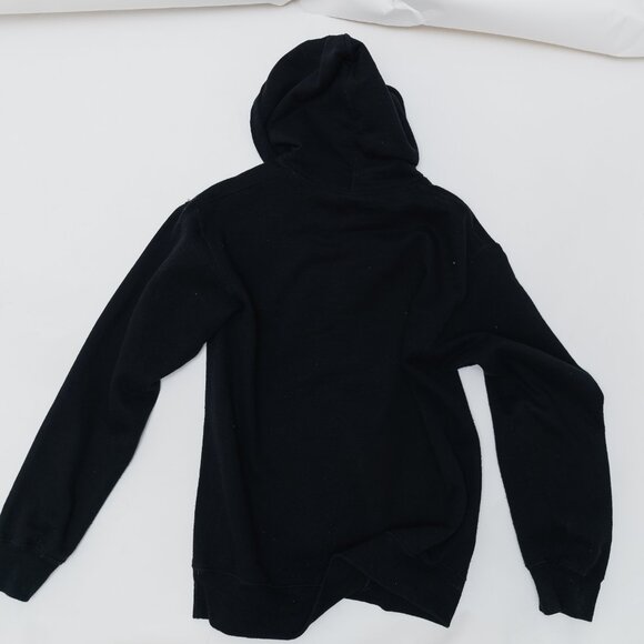 Lyrical Lemonade "Everyday Essentials" Black Pullover Hoodie - Picture 3 of 4